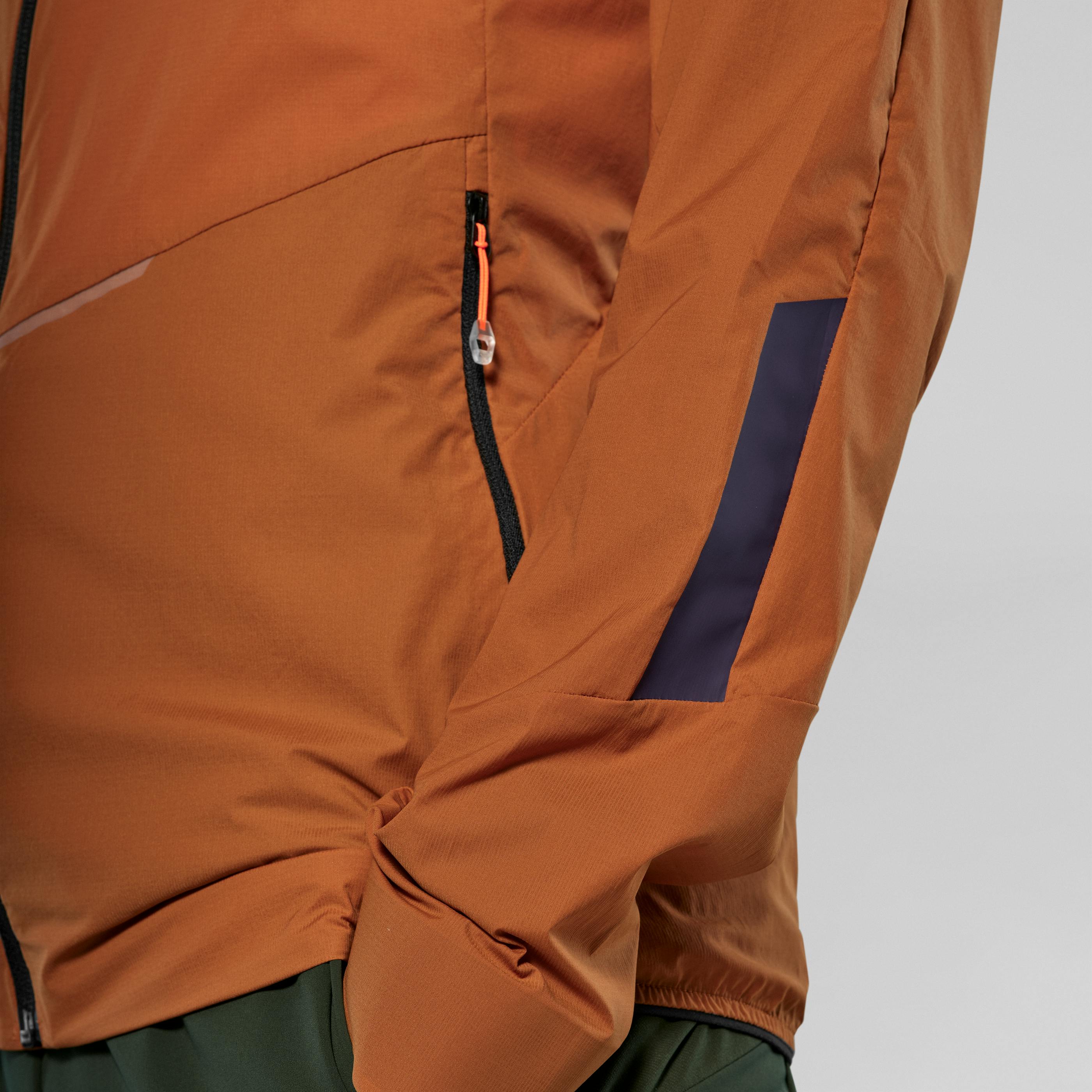 Pedroc Wind Kapuzenjacke Herren  tech_detail image