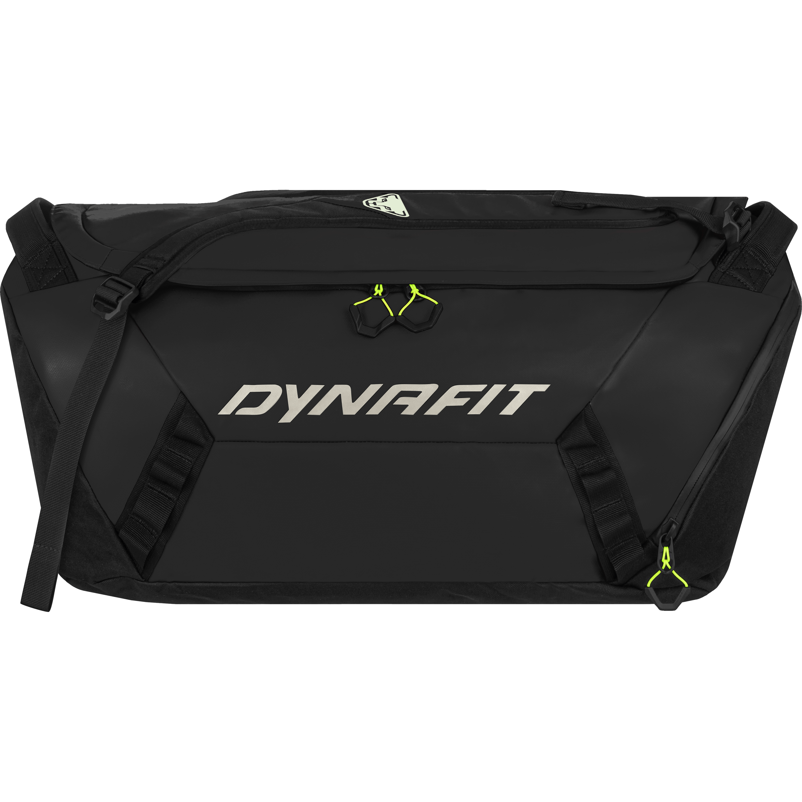 dynafit ディナフィット　バックパック　ブラック Transalper 18+4 Backpack Unisex (Dynafit) |