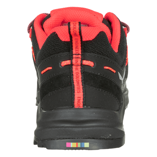 SCARPA DONNA WILDFIRE LEATHER perspective_view image