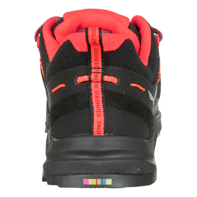 SCARPA DONNA WILDFIRE LEATHER perspective_view image