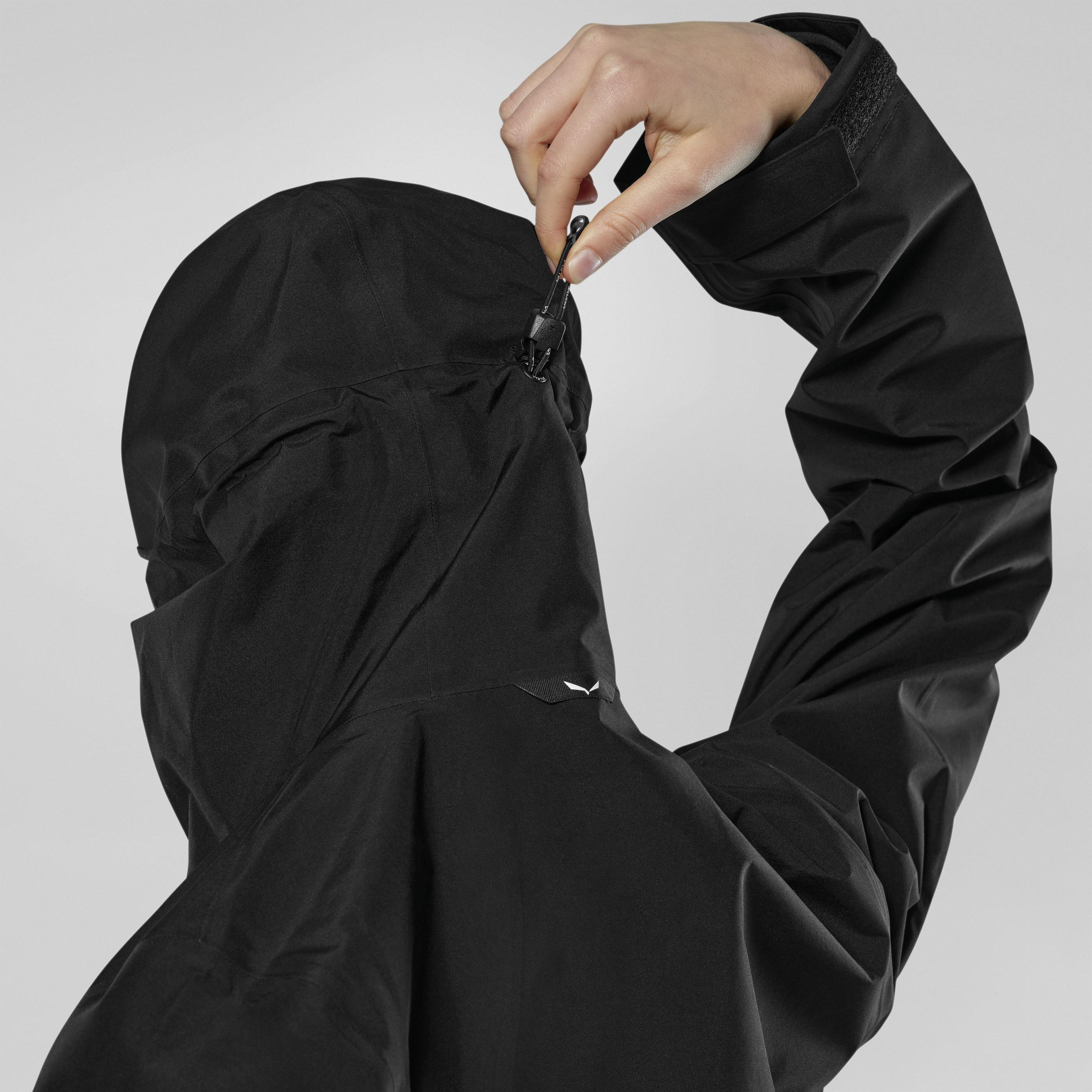 Puez GORE-TEX® 3 Layers Epe Jacke Damen tech_detail image