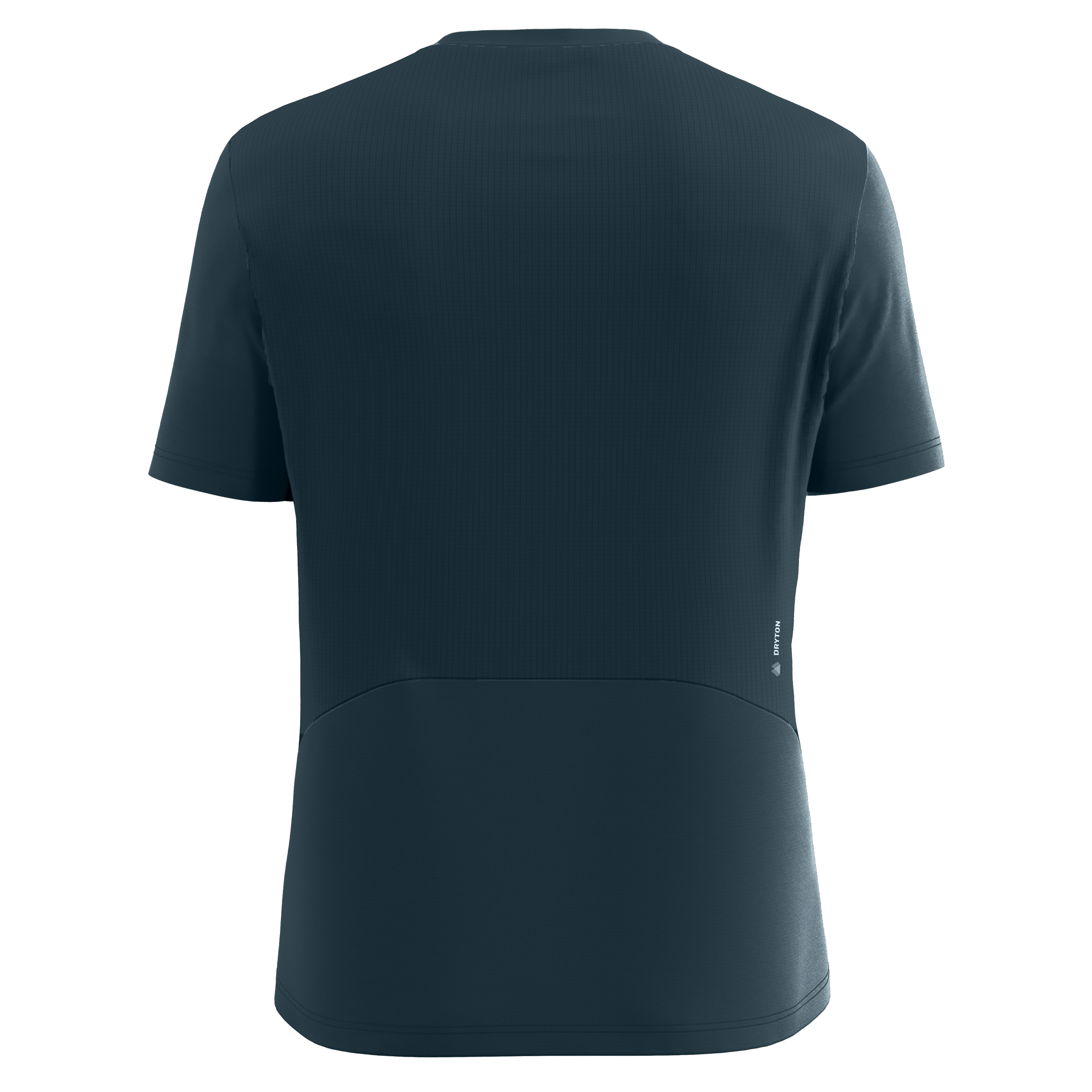 Puez Hybrid Dry'Ton T-Shirt Homme perspective_view image