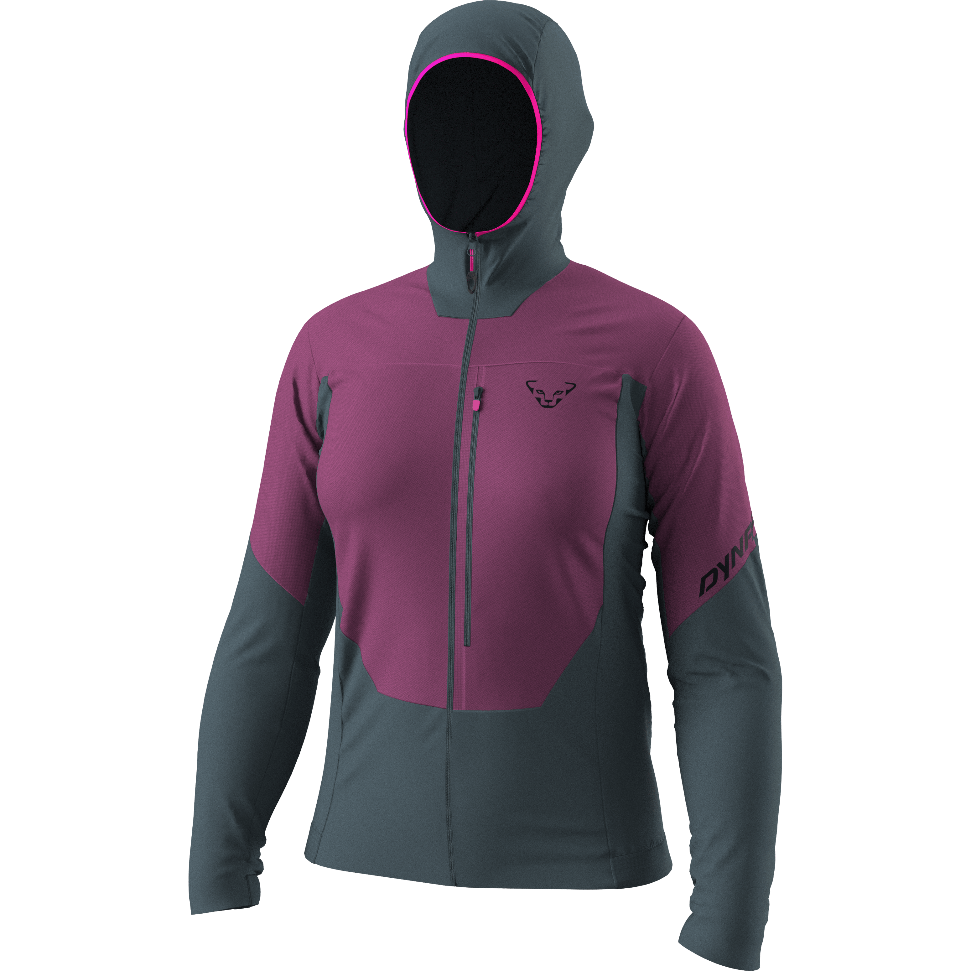 Traverse Insulation Kapuzenjacke Damen still image