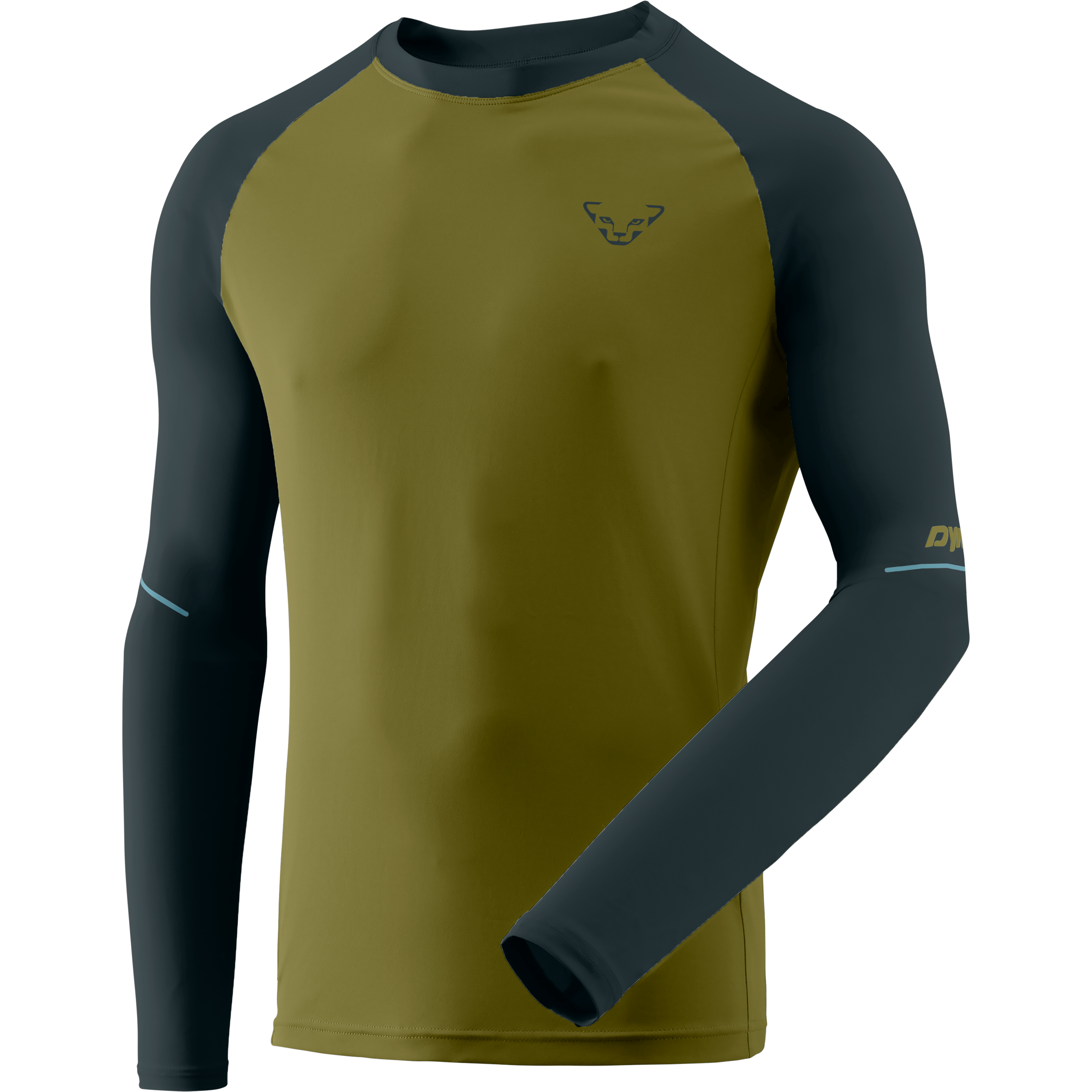 Maglia a manica lunga Alpine pro da uomo still image