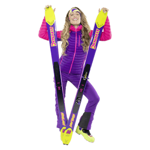 Preview: Low Tech 88 Ski