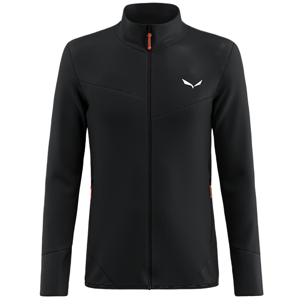 Puez Waffle Hybrid Polarlite Jacket Men