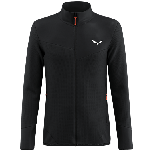 Puez Waffle Hybrid Polarlite Jacke Herren still image