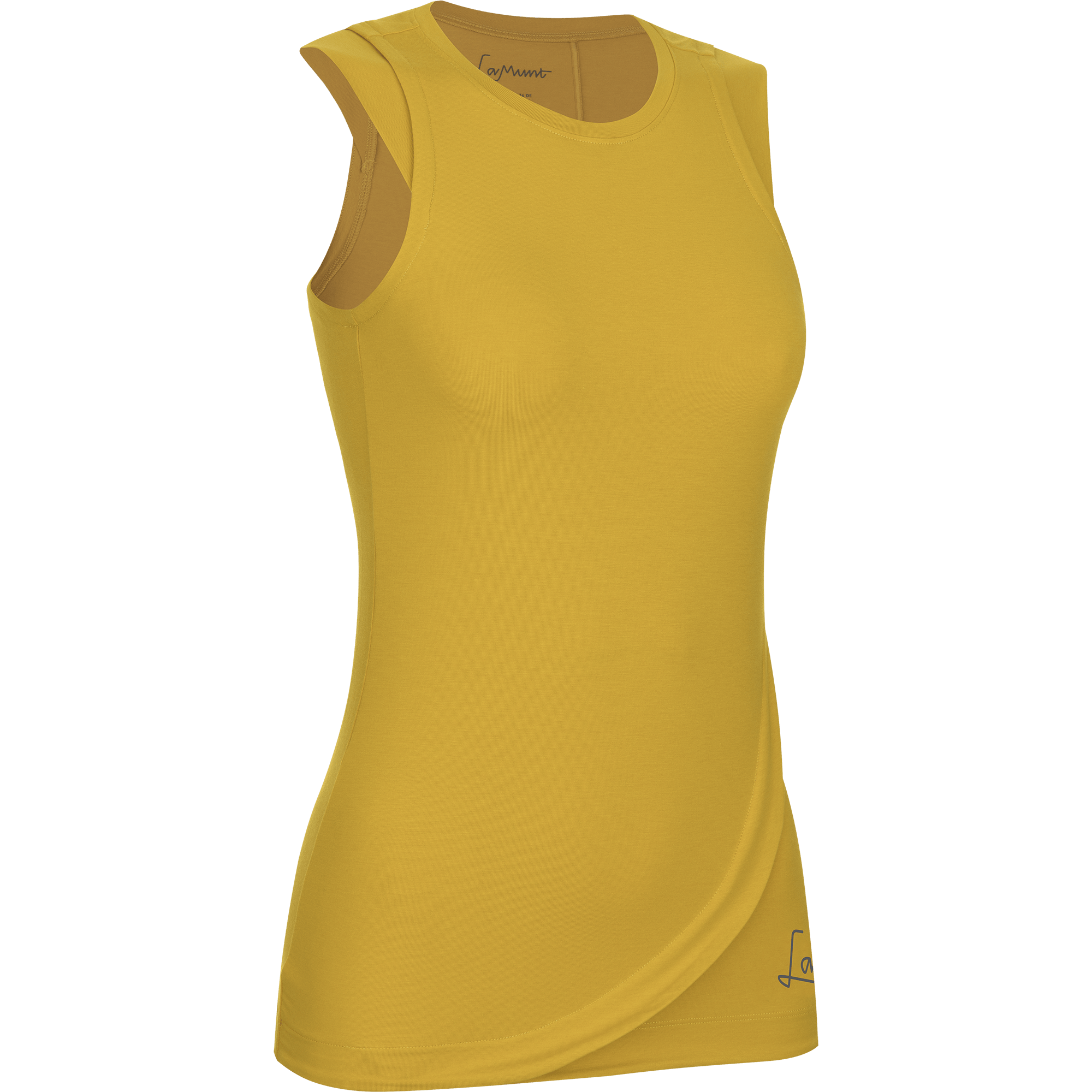 Maria Curve Tank color_selection image