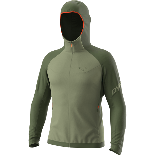 Transalper Thermal Hooded Jacket Men