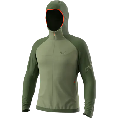 Transalper Thermal Hooded Jacket Men still image
