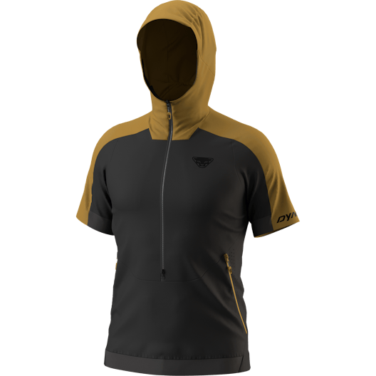 Anorak Transalper Dynastretch hommes still image