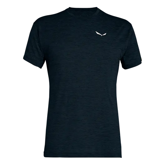 Puez Melange Dry'Ton T-Shirt Homme still image