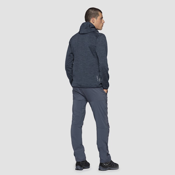 NUVOLAO ALPINEWOOL®  MEN'S JACKET