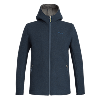 Sarner Wool Hoody Men