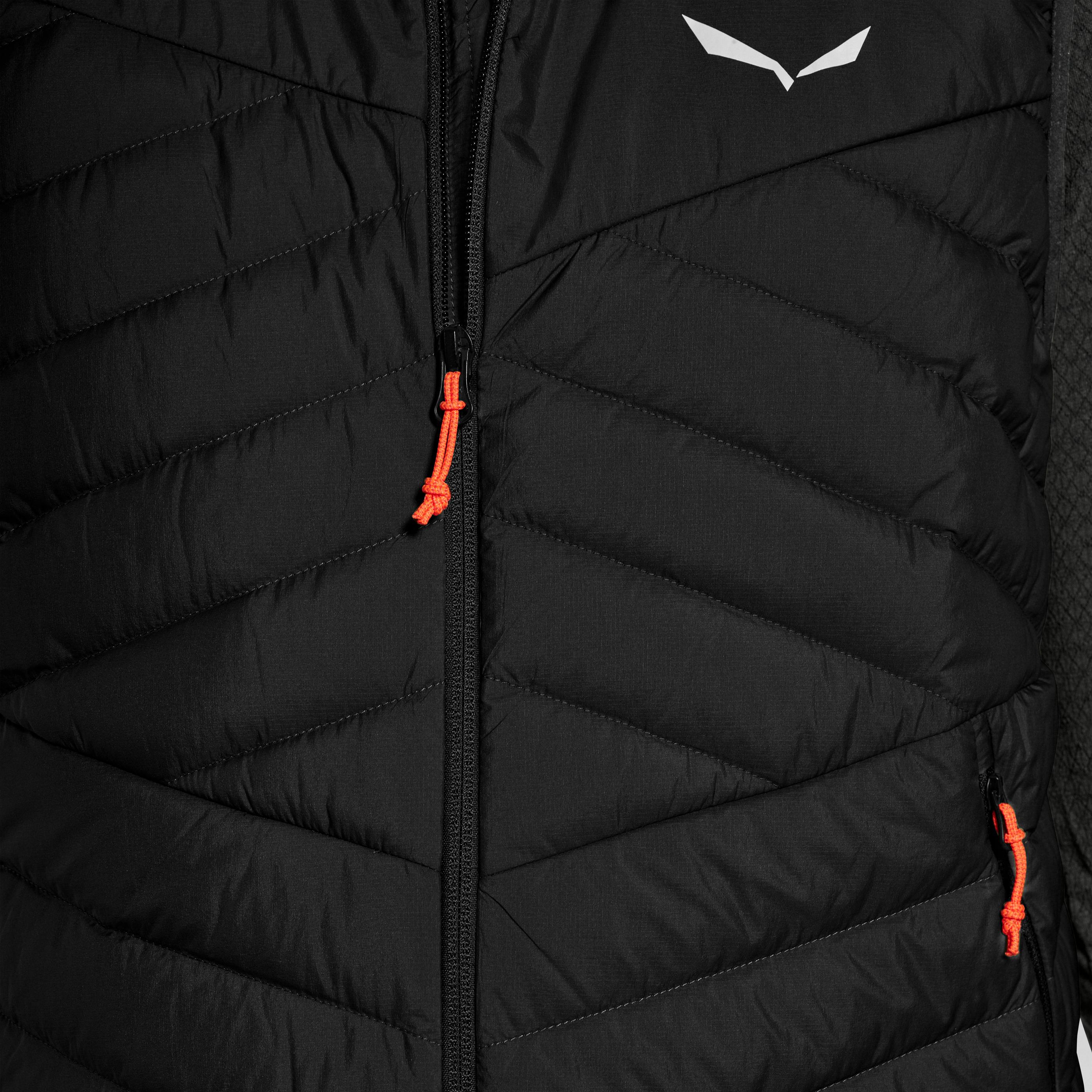 Brenta RDS Down West Herren tech_detail image