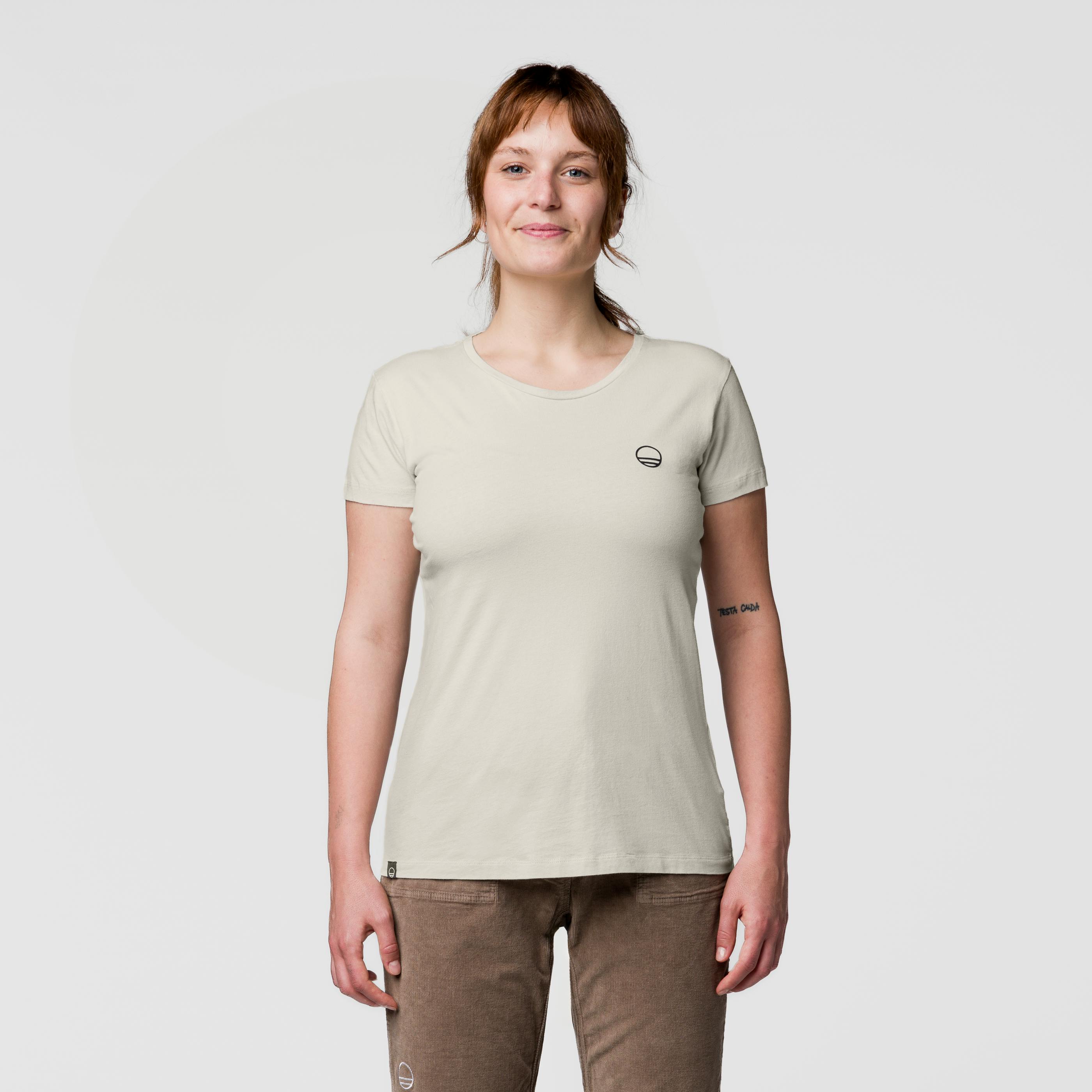 Stamina T-Shirt Damen hover image