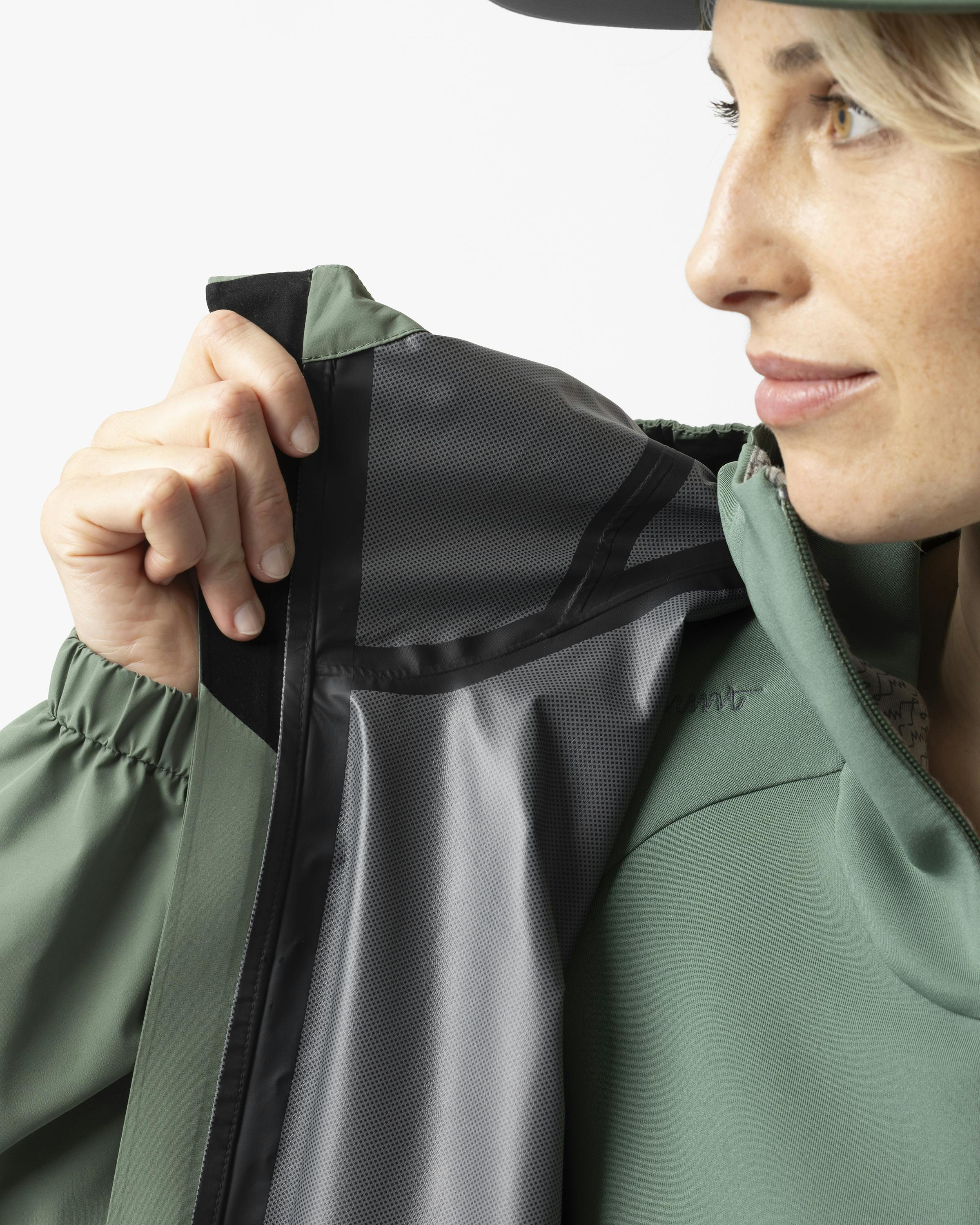 Emma Parka tech_detail image