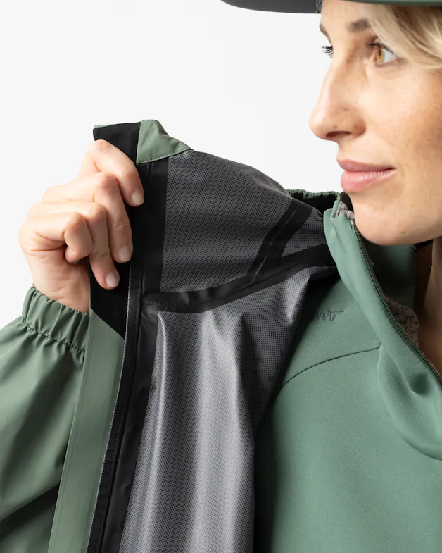 Emma Parka tech_detail image