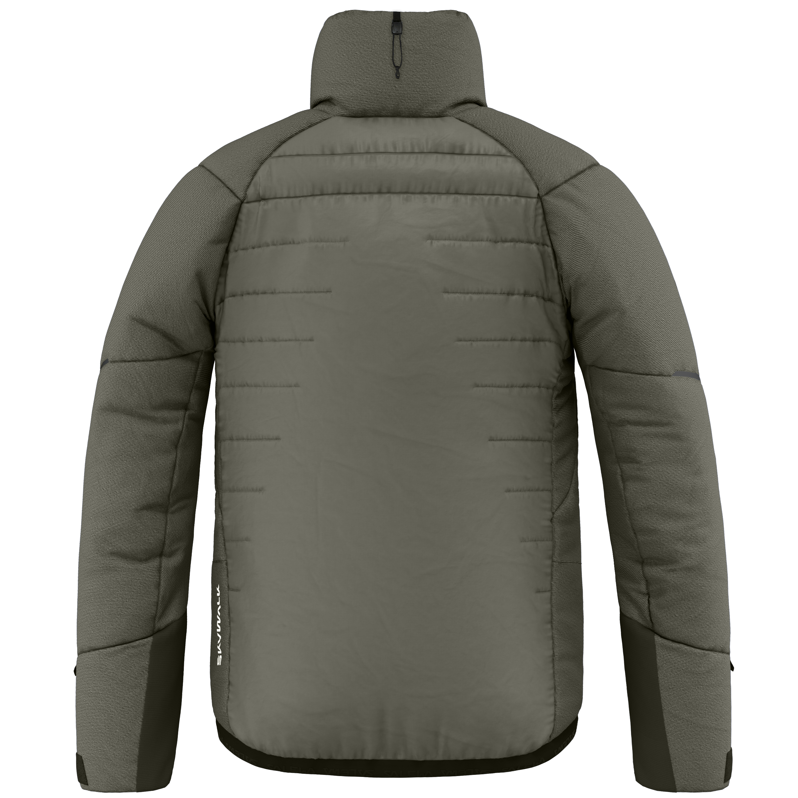 Fly Chaqueta Unisex perspective_view image