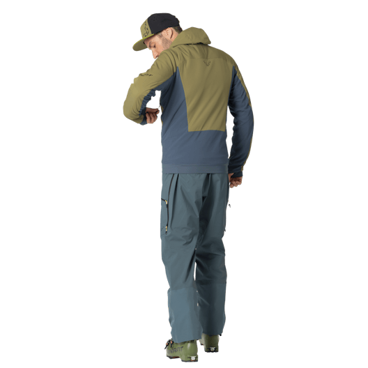 Tigard Alpha Direct Jacke Herren perspective_view image