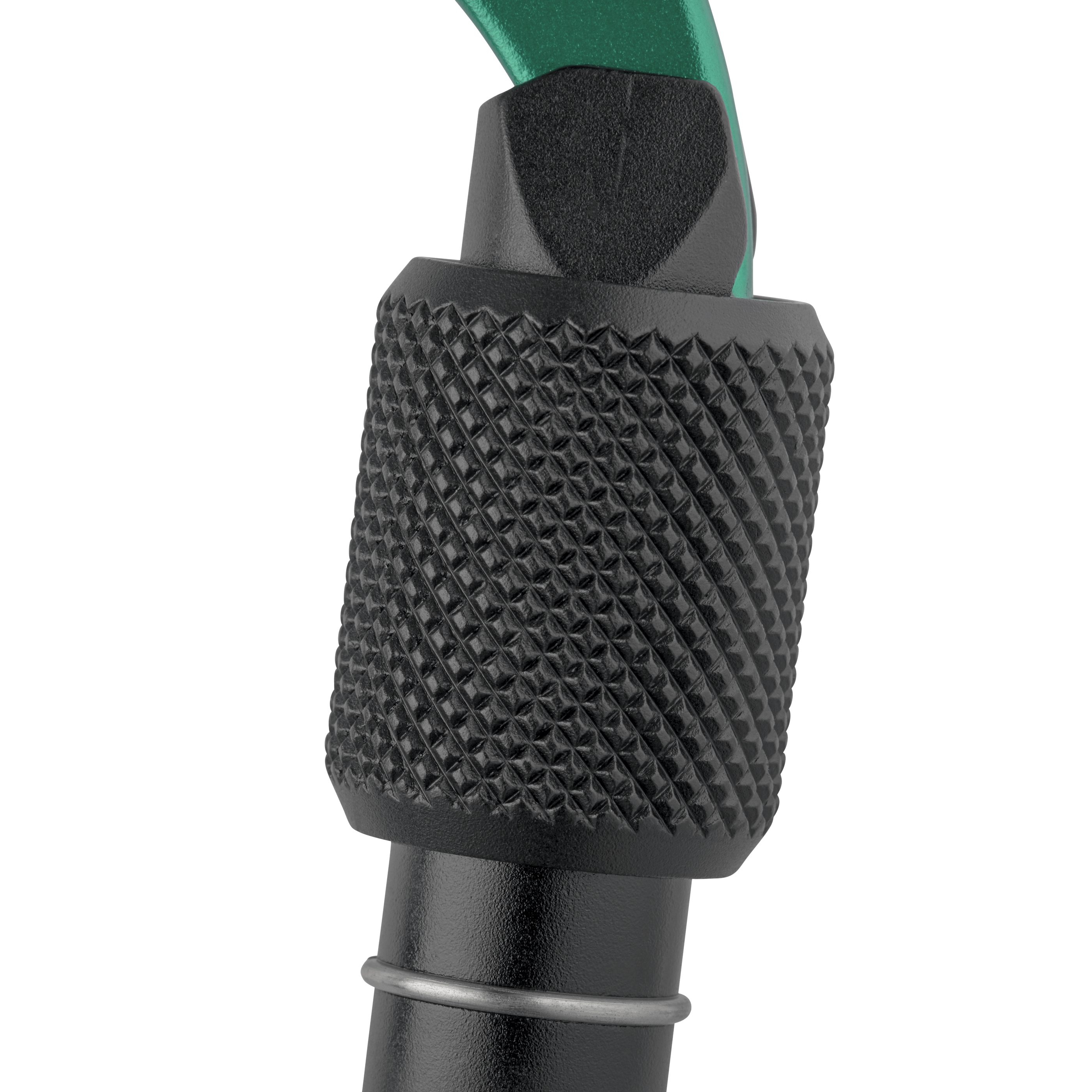 Ortles HMS Carabiner M  tech_detail image