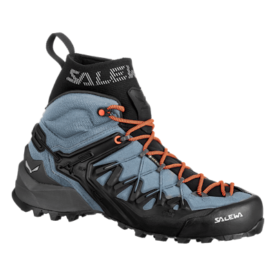 Wildfire Edge Mid GORE-TEX® Chaussures Femme still image