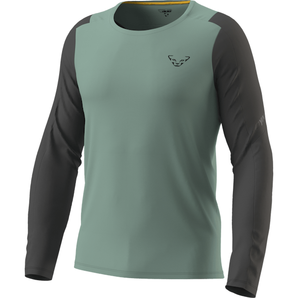 Transalper long-sleeved shirt men