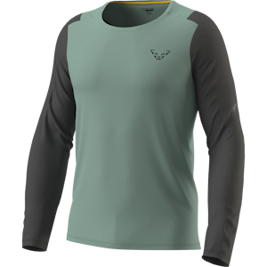 Transalper long-sleeved shirt men