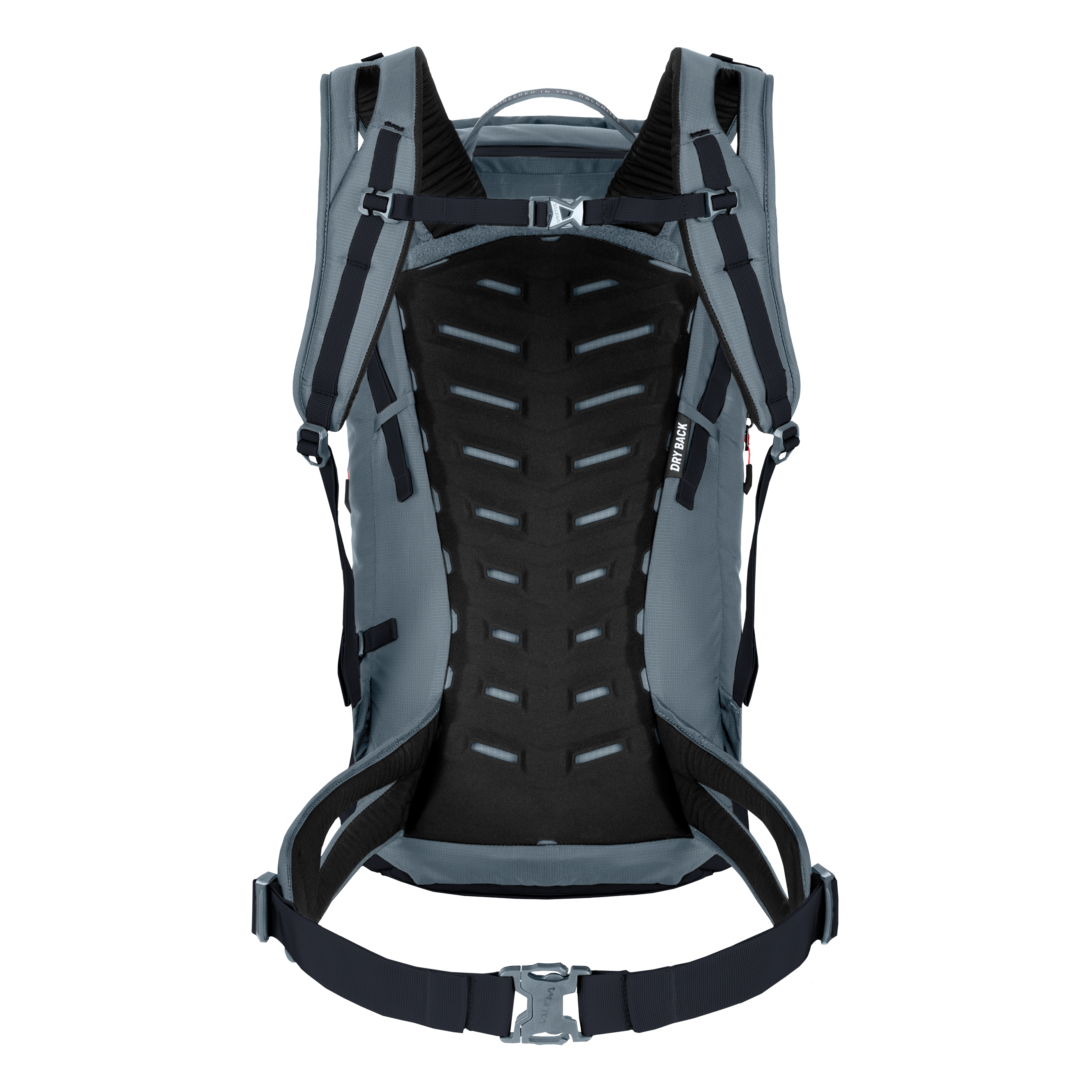 Puez 40+5L Sac à dos Femme perspective_view image