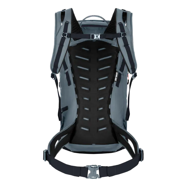 Puez 40+5L Rucksack Damen perspective_view image