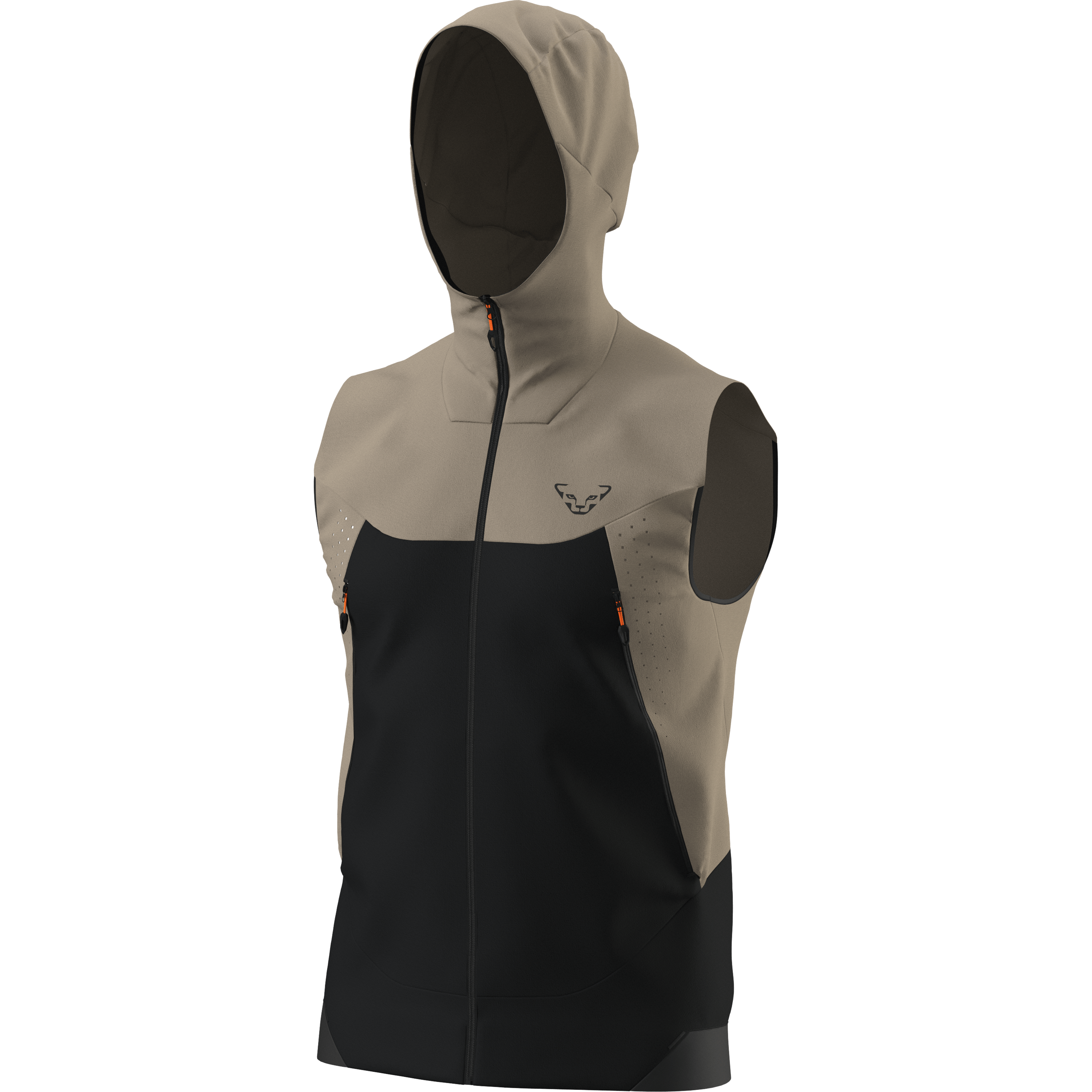 Transalper Dynastretch Weste Herren still image