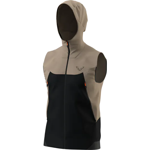 Transalper Dynastretch Vest Men still image