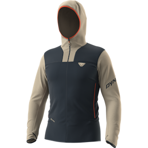 Traverse Polartec® Hooded Jacket Men