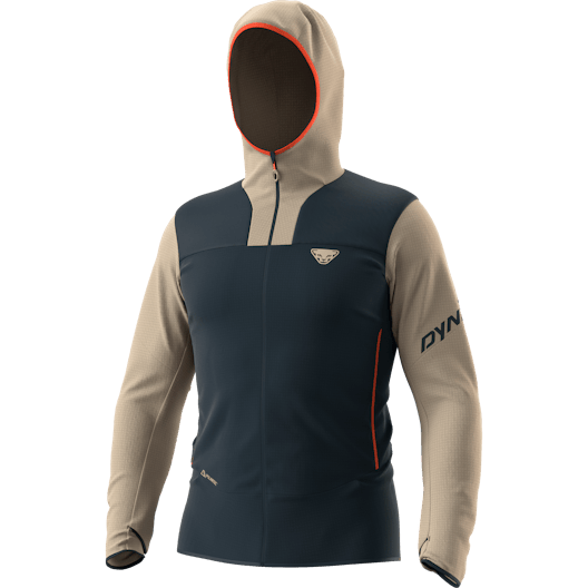 Traverse Polartec® Hooded Jacket Men still image