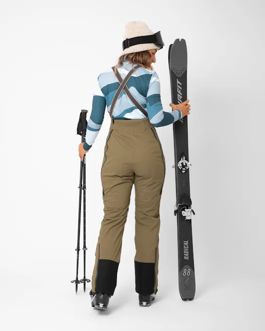 Tiziana Salopettes perspective_view image