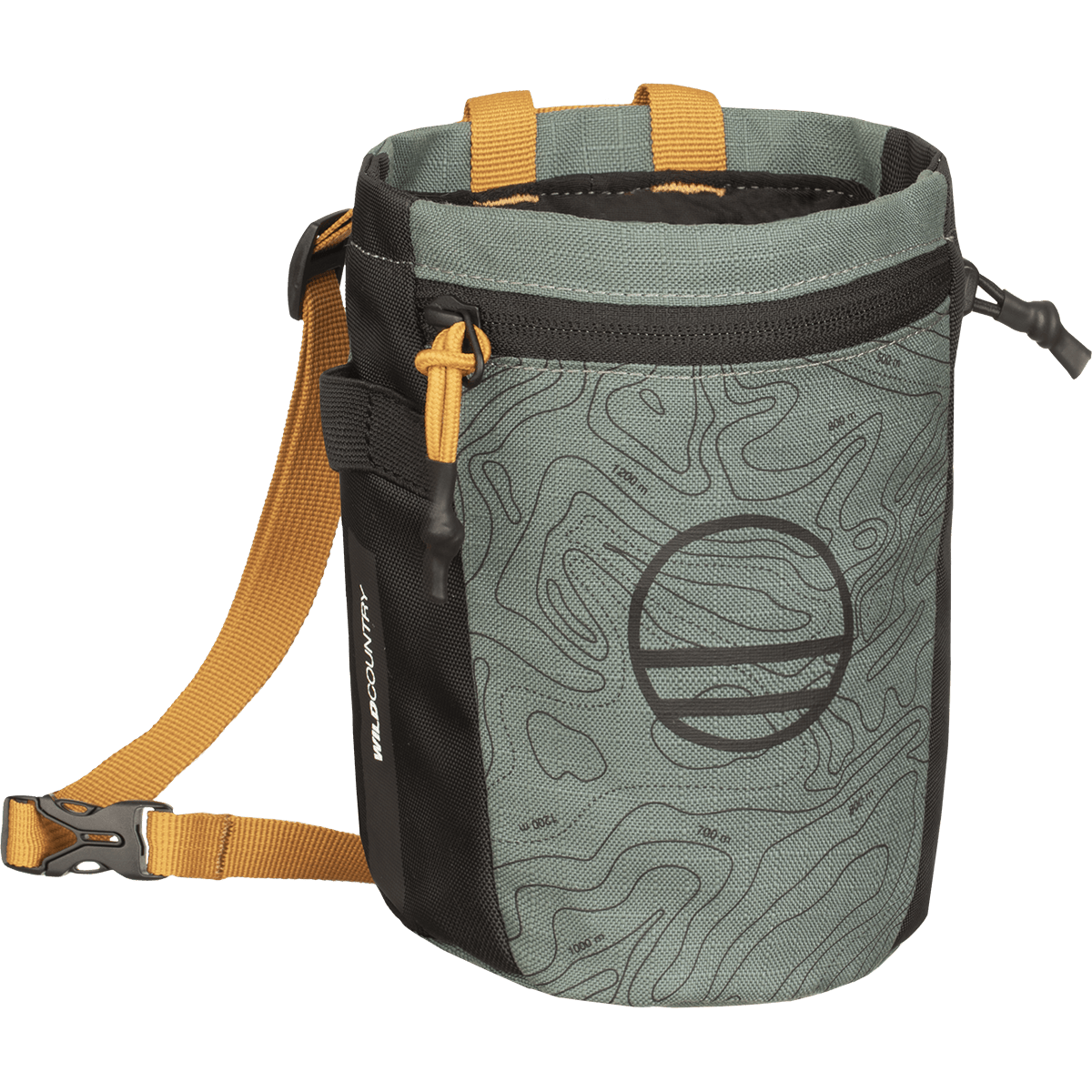 Movement Chalkbag still image