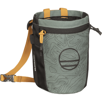 Movement Chalkbag still image