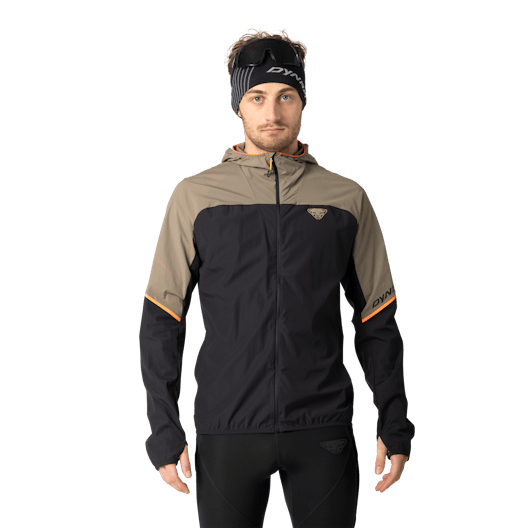 Alpine Wind Jacket Men hover image