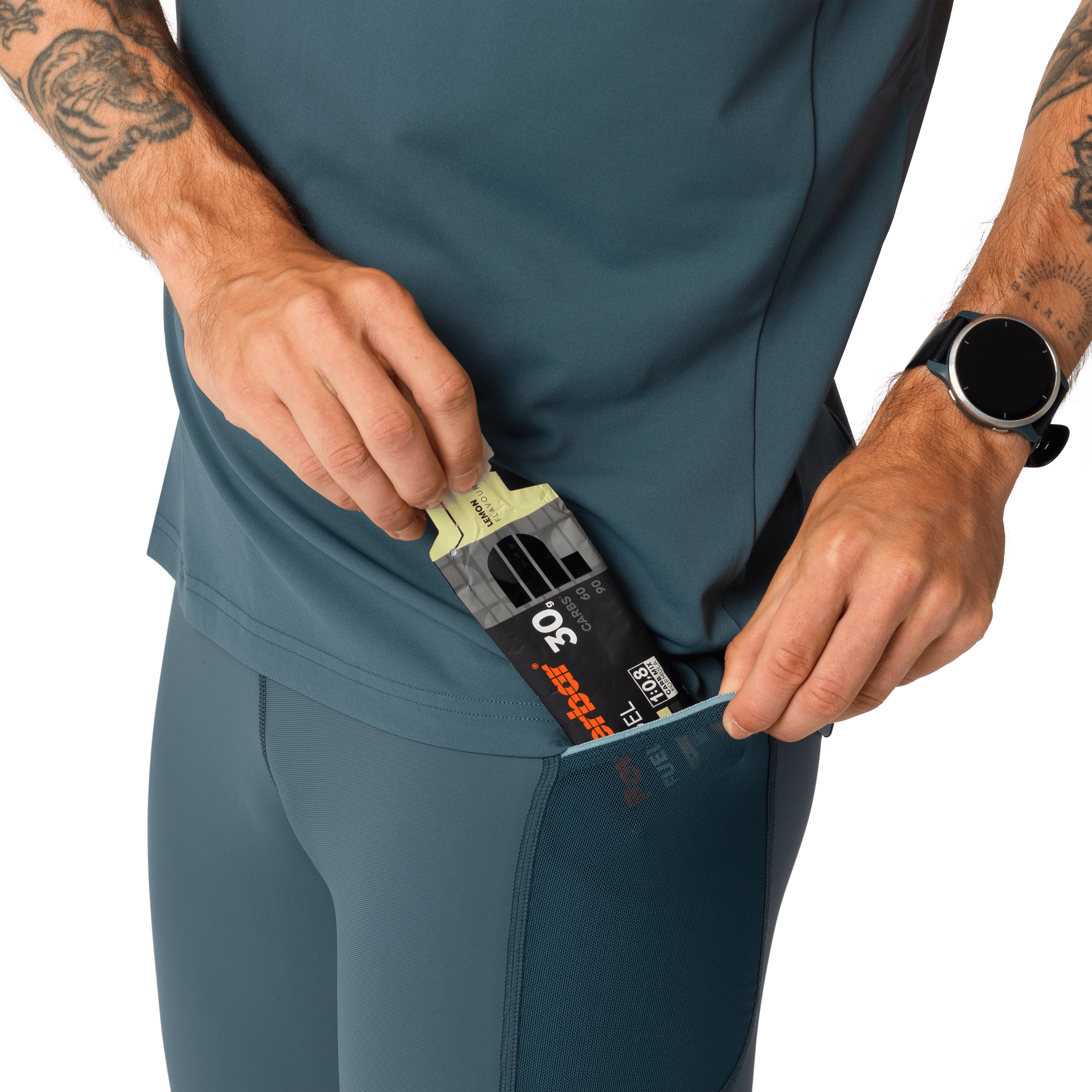 Collant Ultra hommes tech_detail image