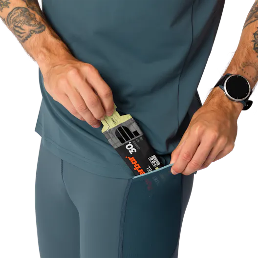 Ultra Tights Herren tech_detail image