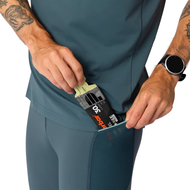Ultra Tights Herren tech_detail image