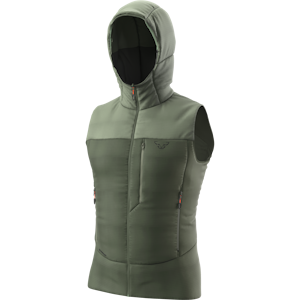 Radical Primaloft® Hooded Vest Men 