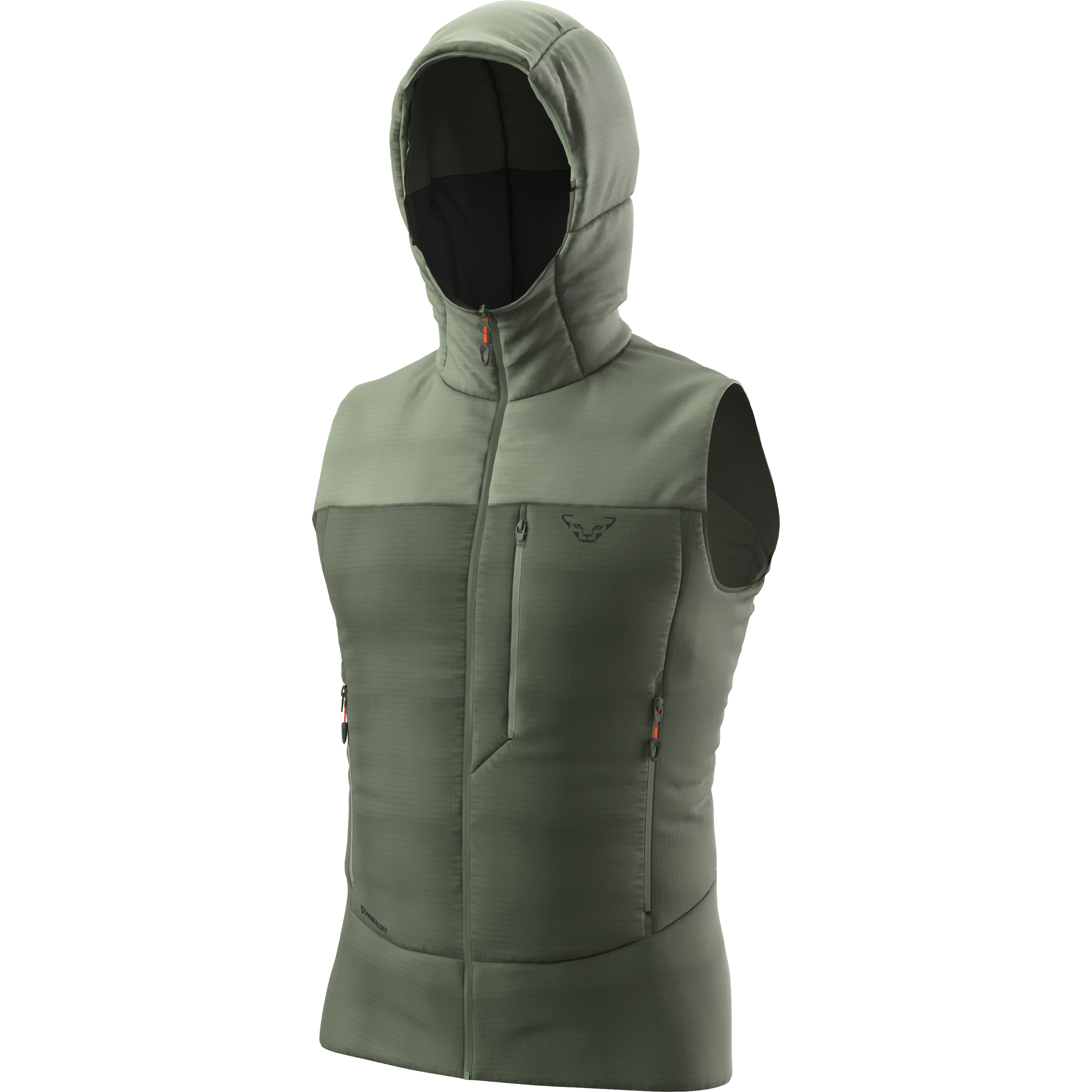 Radical Primaloft® Hooded Vest Men | Dynafit® shops.full.Dynafit_GB