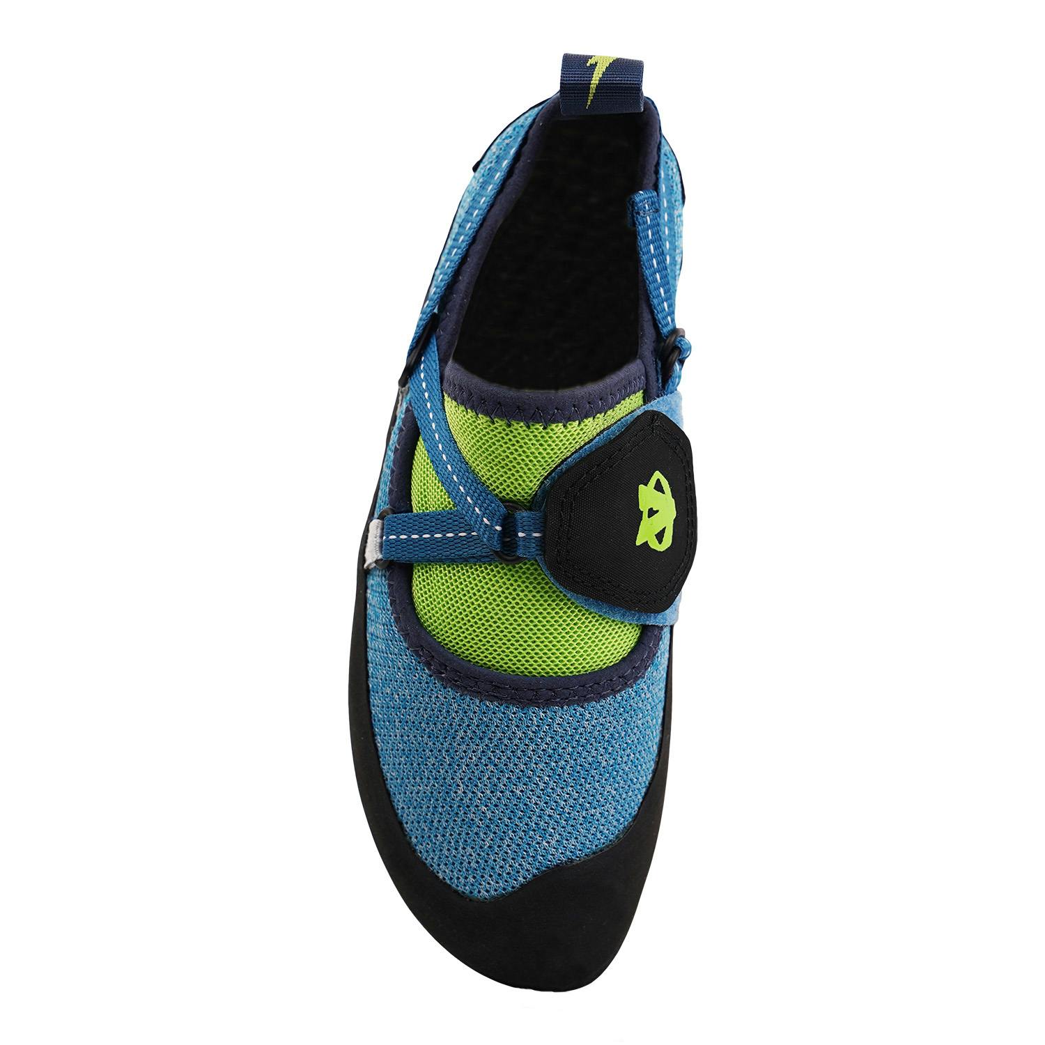 Venga Youth Climbing Shoes tech_detail image