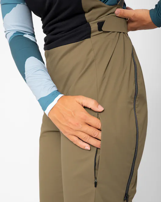 Tiziana Salopettes tech_detail image