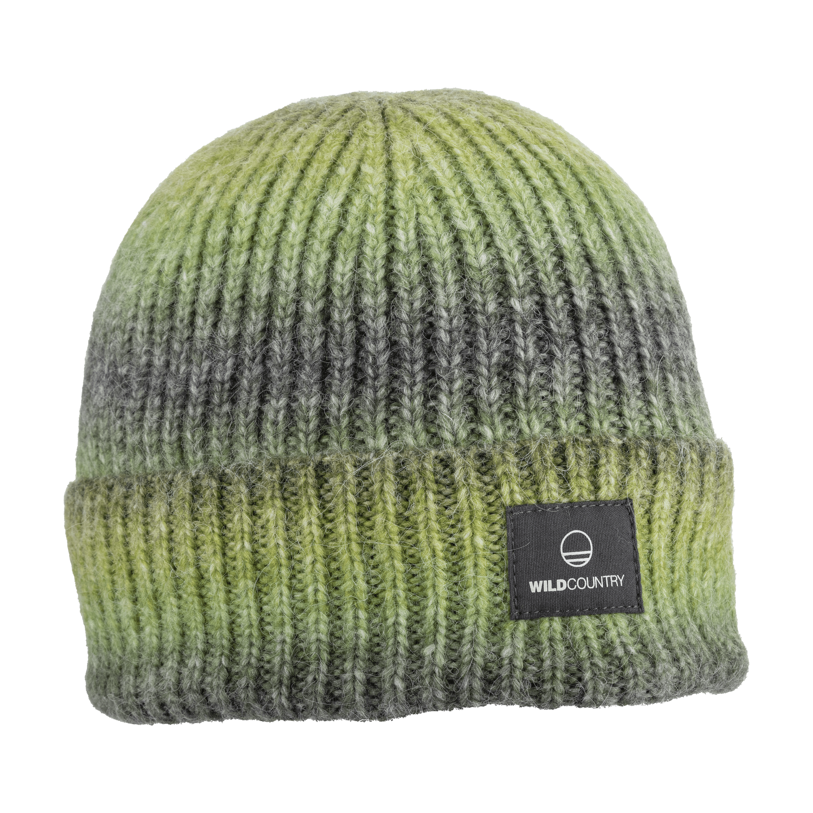 Movement Fade Unisex Beanie still image
