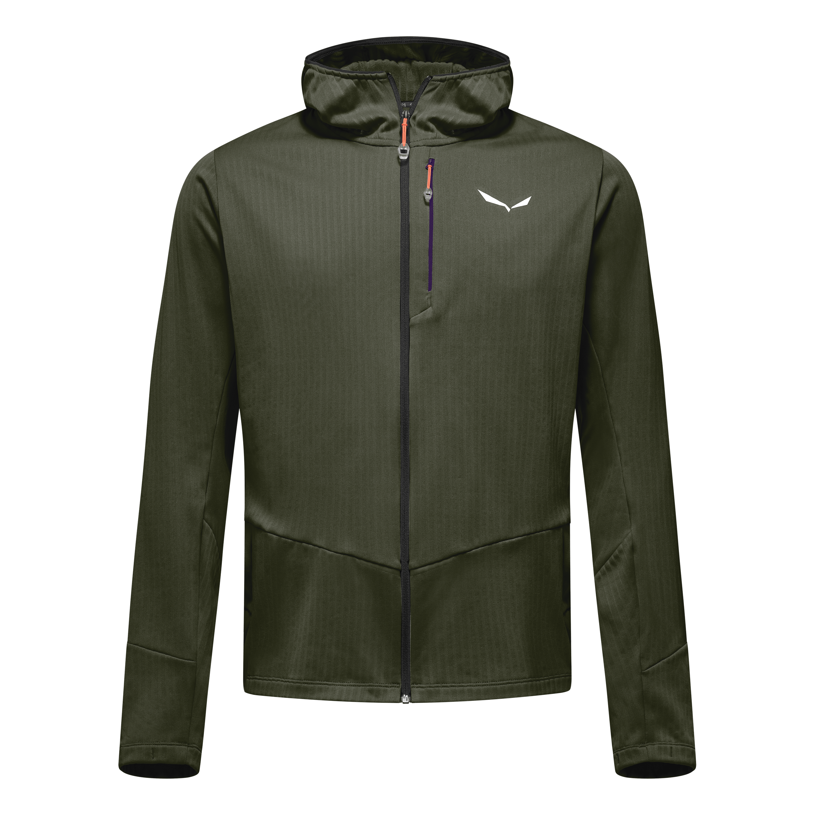 Pedroc  3 Chaqueta con Capucha Hombre still image