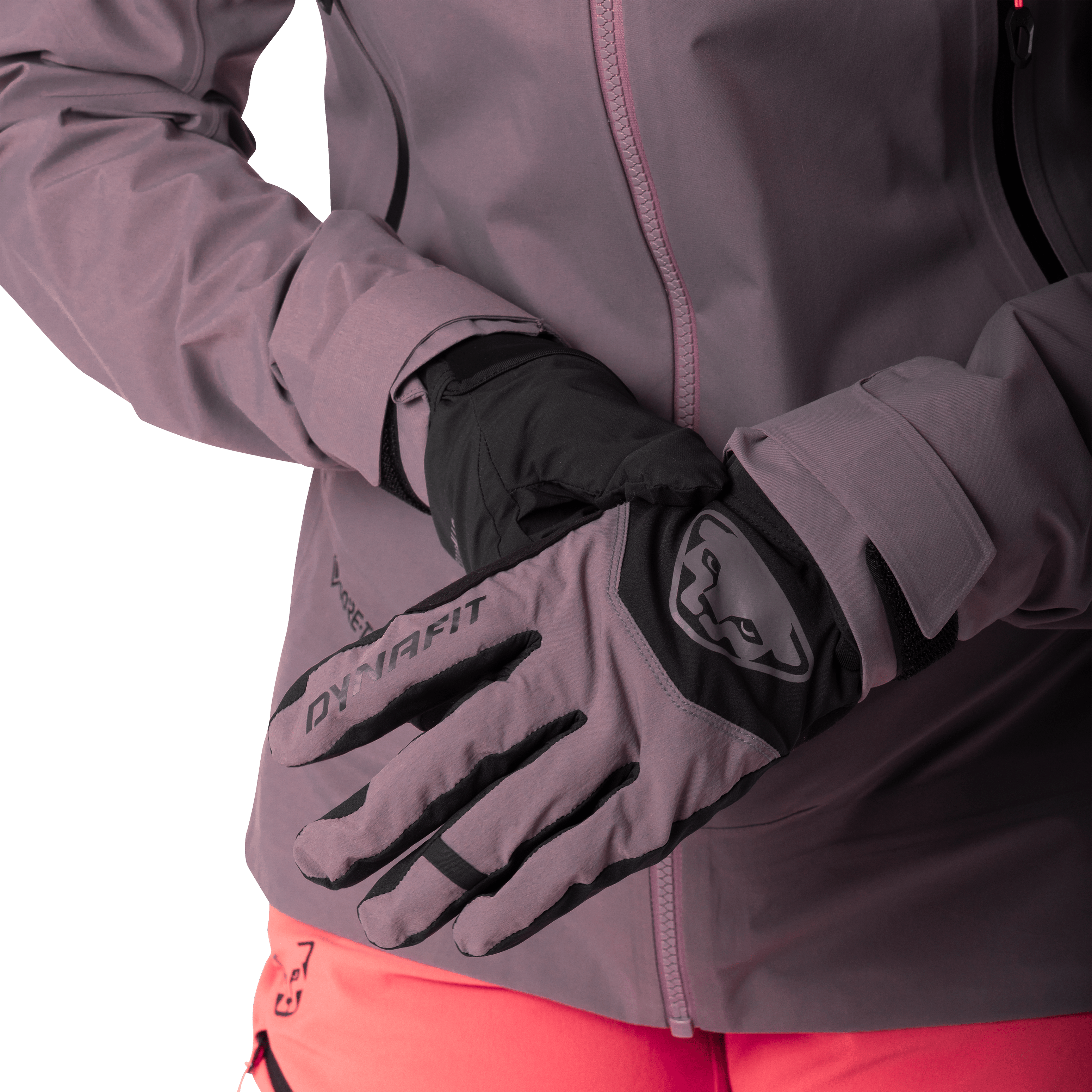 Ridge GORE-TEX® Jacke Damen tech_detail image