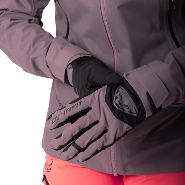 Ridge GORE-TEX® Jacke Damen tech_detail image