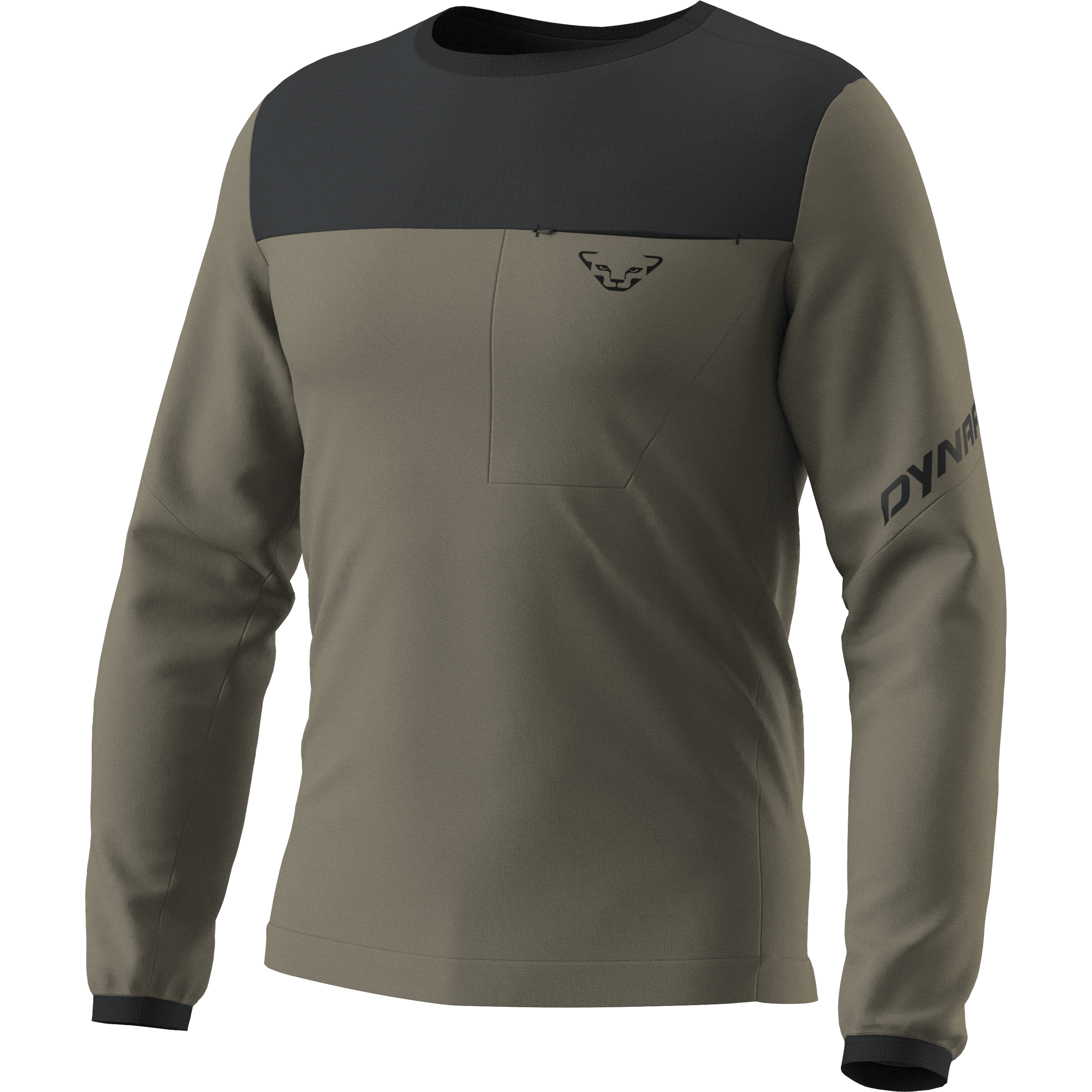 Traverse Dynastretch Pullover Herren still image